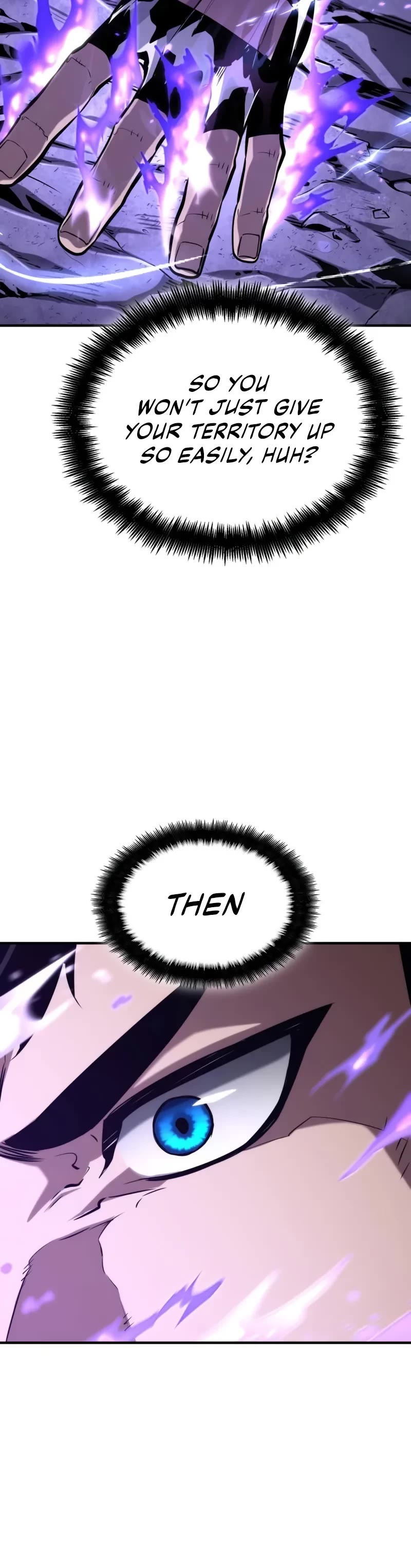 Boundless Ascension Chap 120 - Next Chap 121