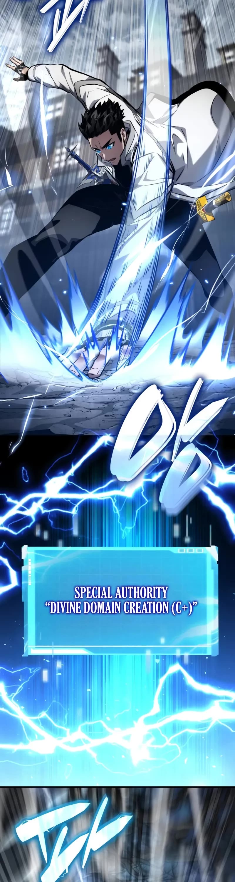 Boundless Ascension Chap 120 - Next Chap 121