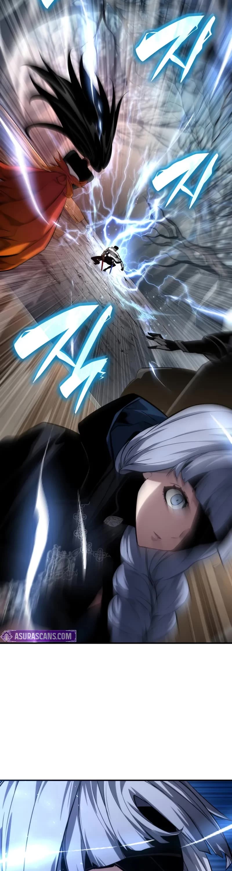 Boundless Ascension Chap 120 - Next Chap 121