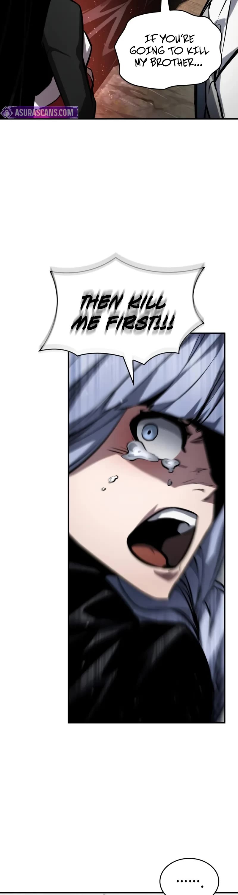 Boundless Ascension Chap 120 - Next Chap 121