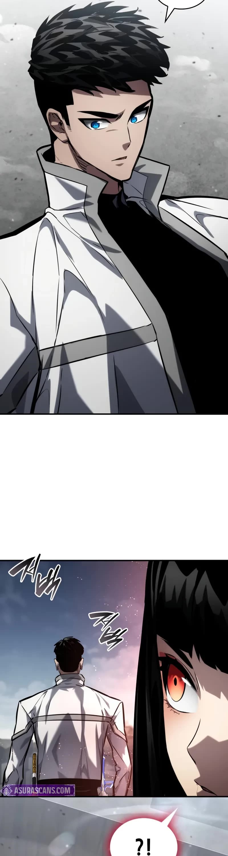 Boundless Ascension Chap 120 - Next Chap 121