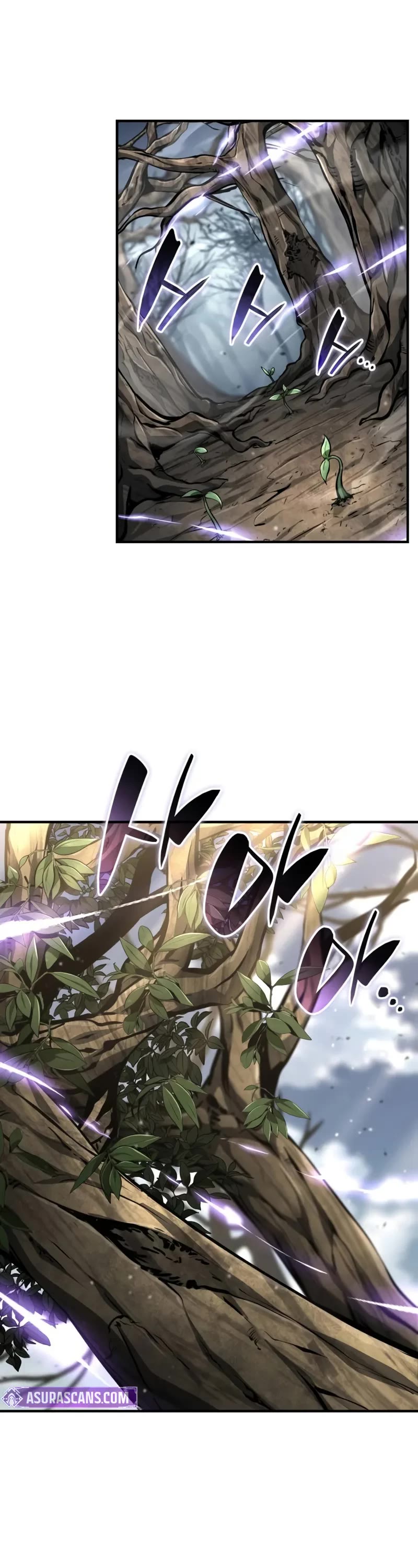 Boundless Ascension Chap 120 - Next Chap 121