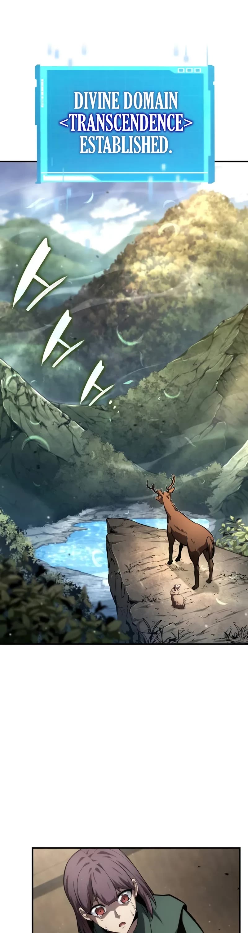 Boundless Ascension Chap 120 - Next Chap 121