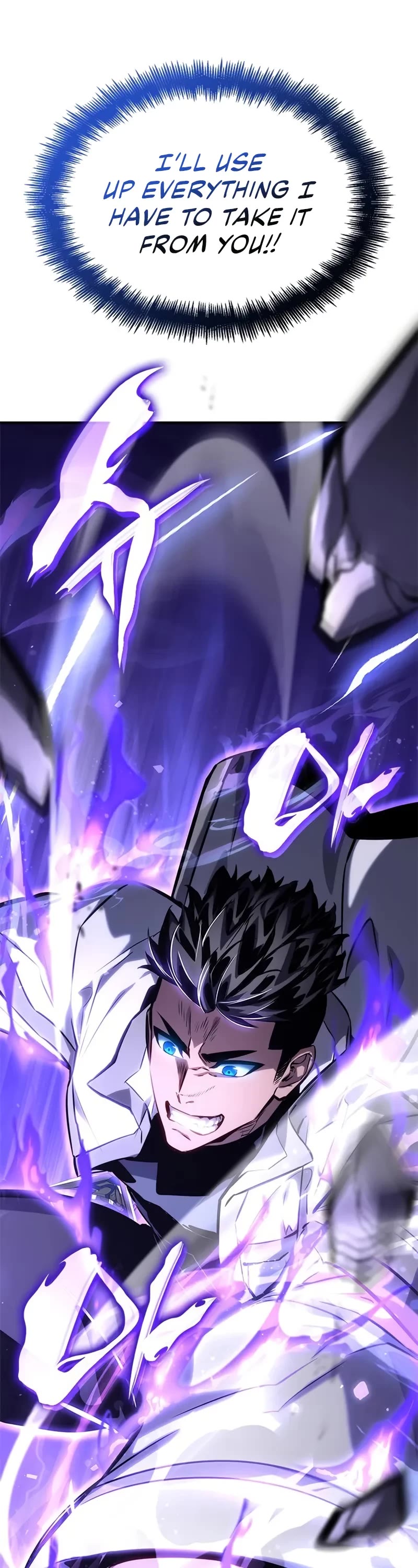 Boundless Ascension Chap 120 - Next Chap 121