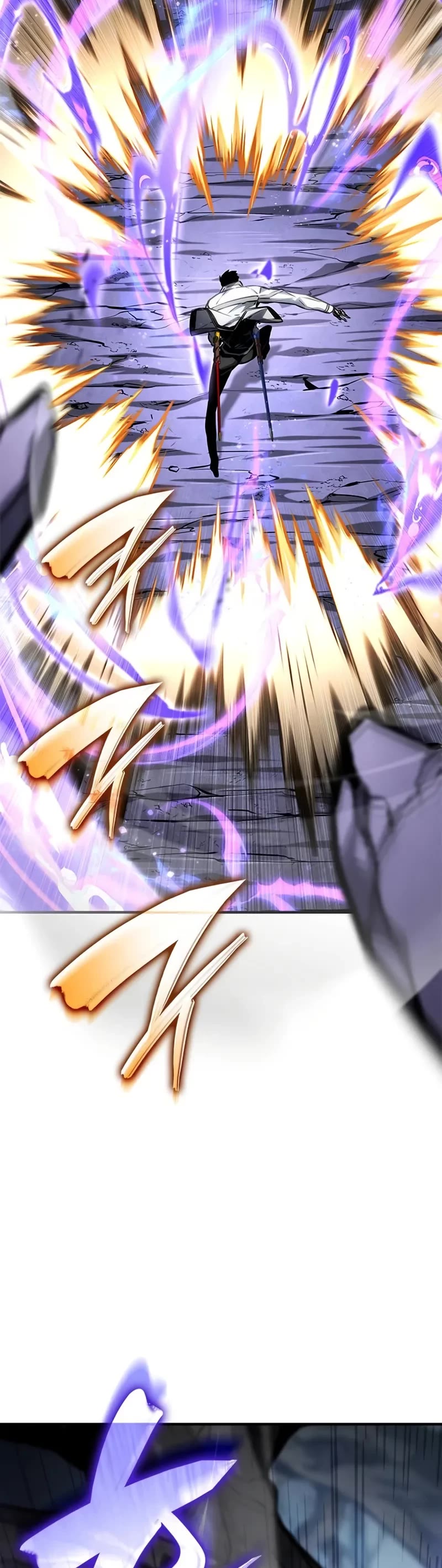 Boundless Ascension Chap 120 - Next Chap 121