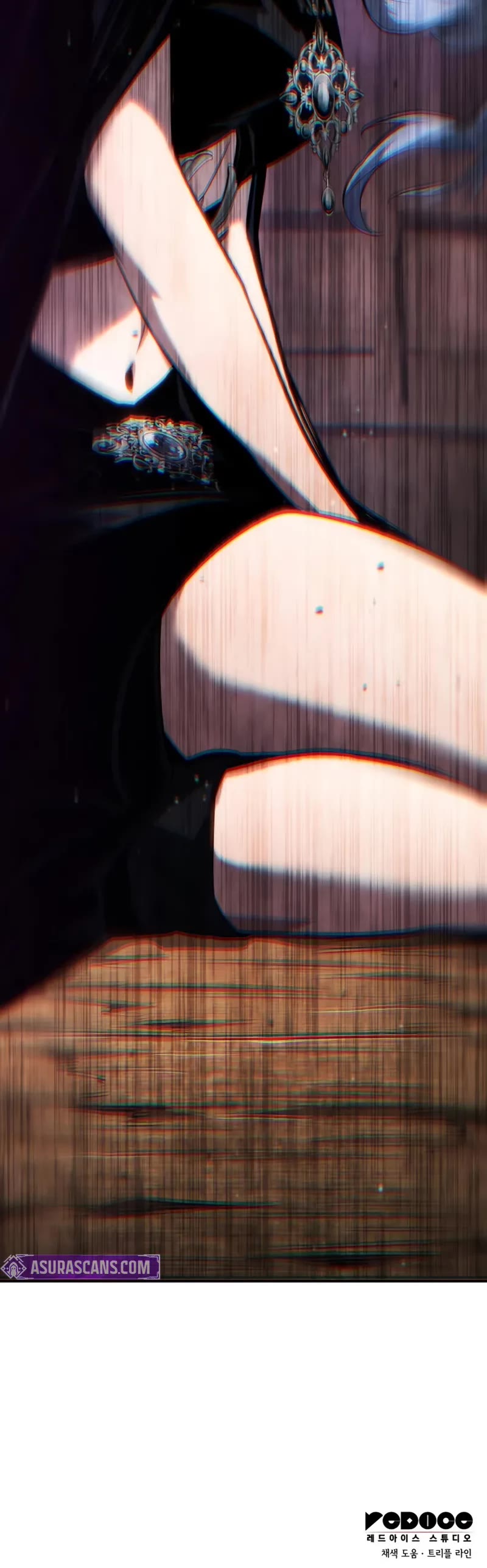 Boundless Ascension Chap 120 - Next Chap 121