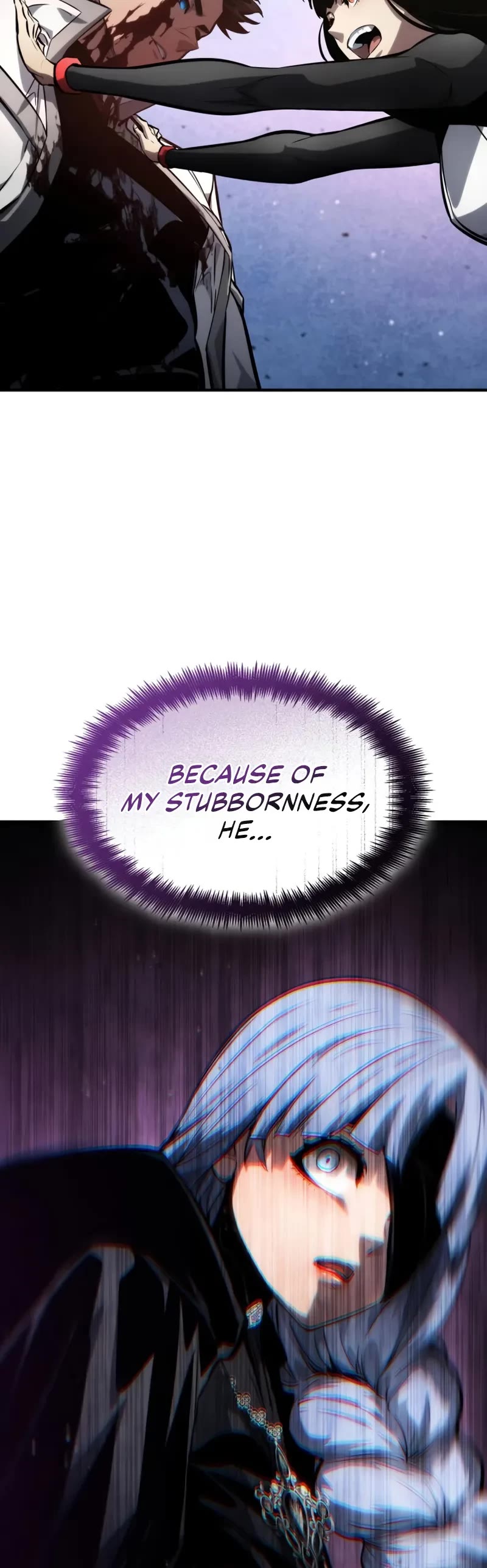 Boundless Ascension Chap 120 - Next Chap 121