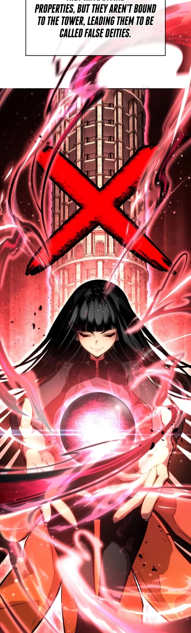 Boundless Ascension Chap 121 - Next Chap 122