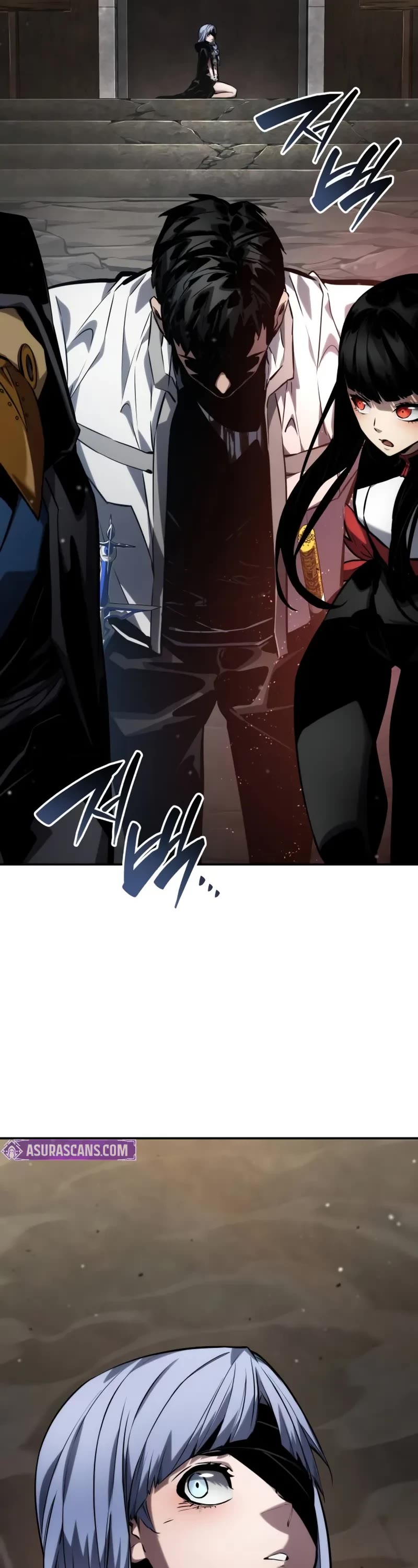 Boundless Ascension Chap 121 - Next Chap 122