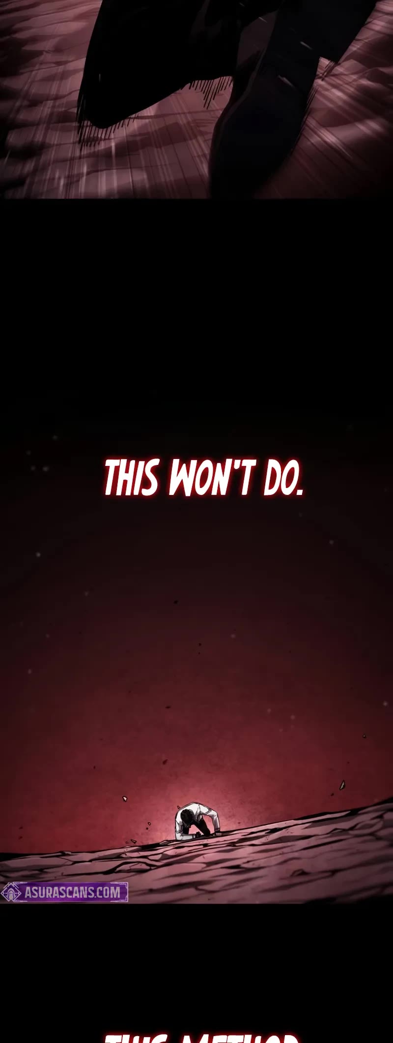 Boundless Ascension Chap 121 - Next Chap 122