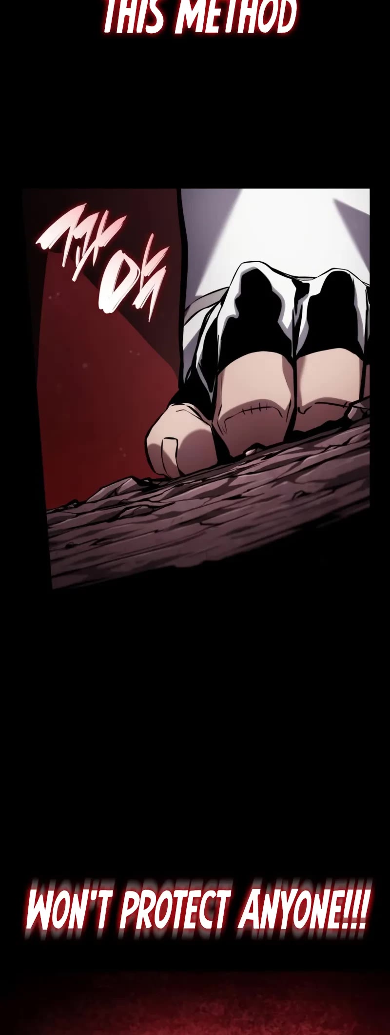 Boundless Ascension Chap 121 - Next Chap 122