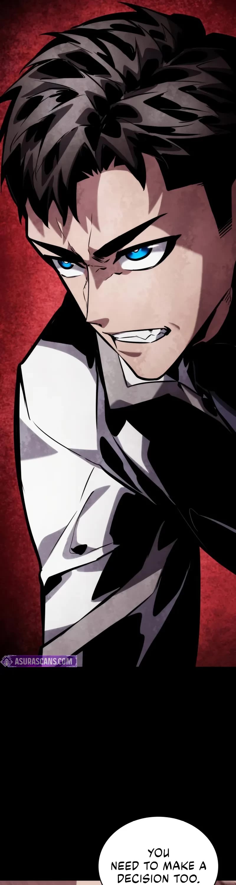 Boundless Ascension Chap 121 - Next Chap 122