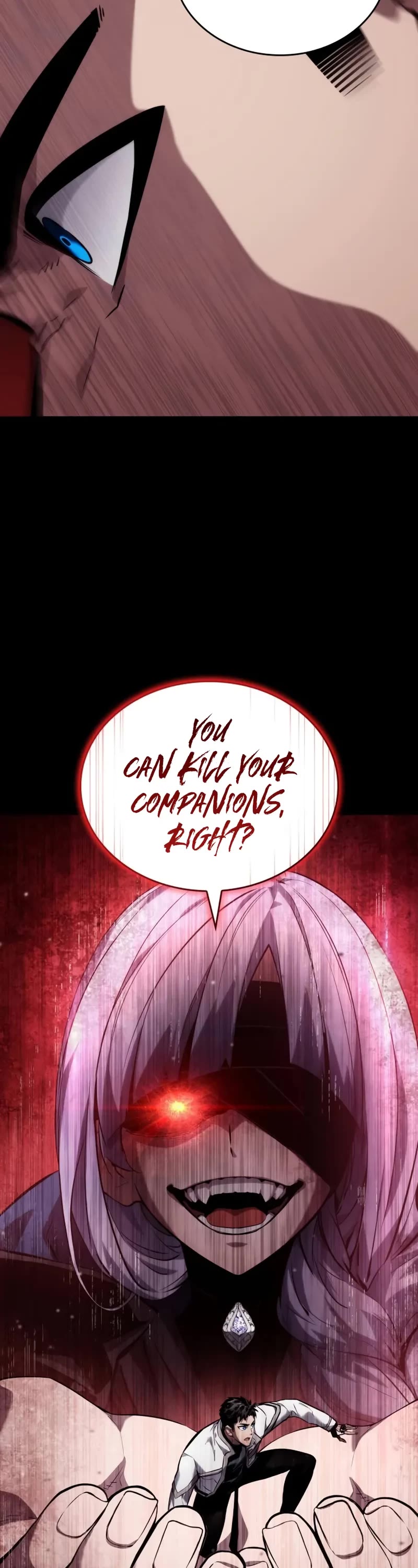 Boundless Ascension Chap 121 - Next Chap 122