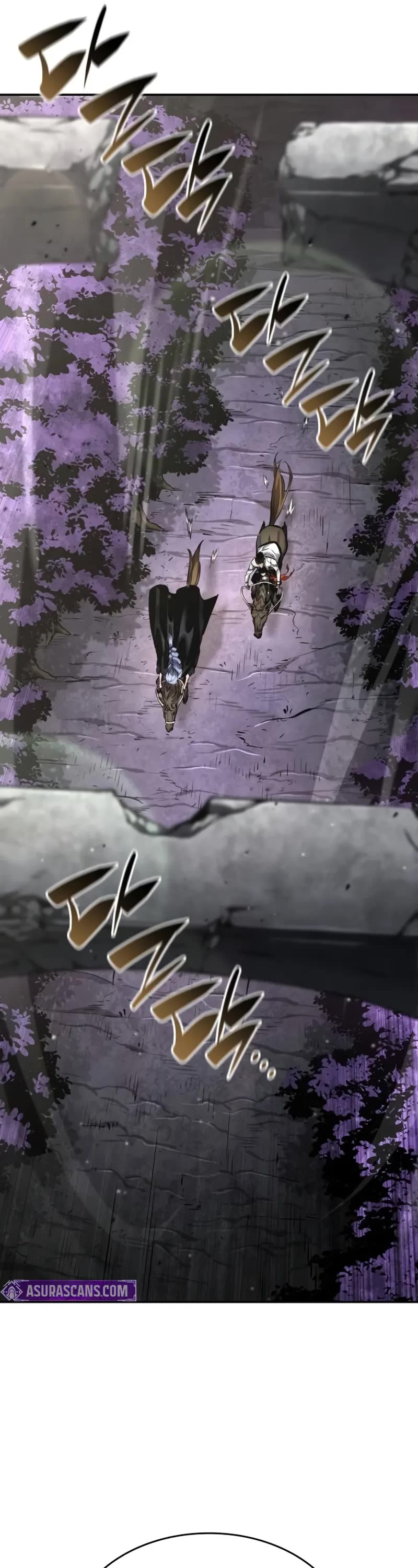 Boundless Ascension Chap 121 - Next Chap 122