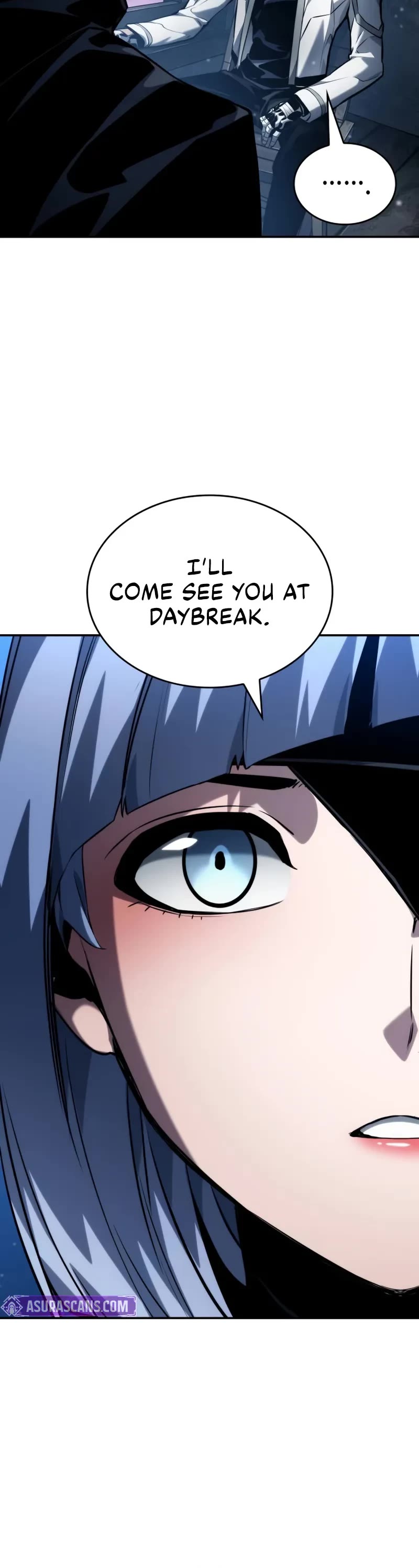 Boundless Ascension Chap 121 - Next Chap 122