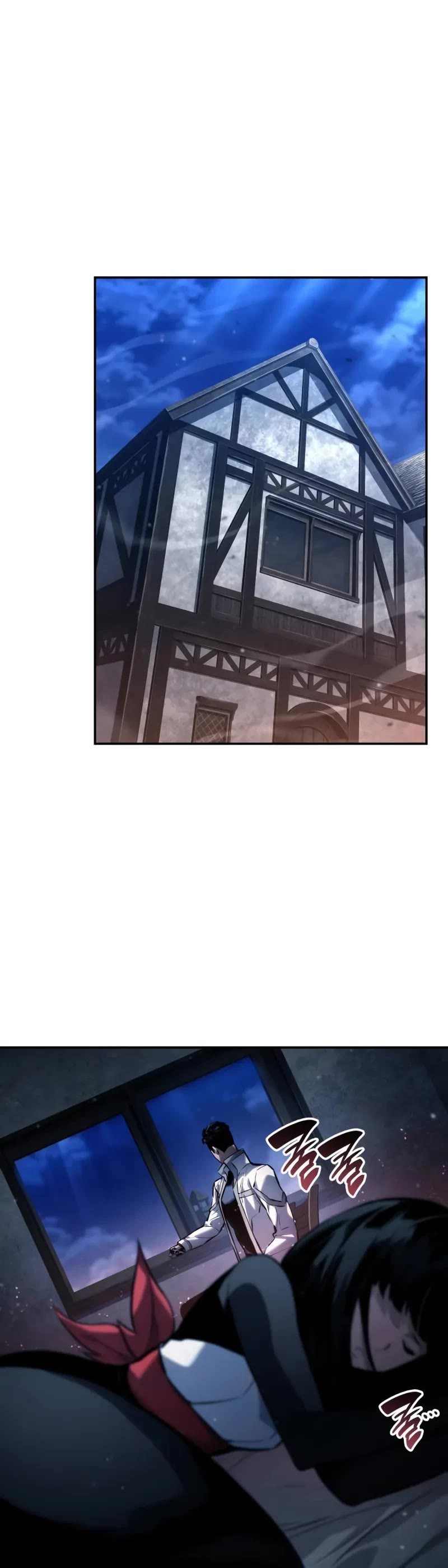 Boundless Ascension Chap 121 - Next Chap 122