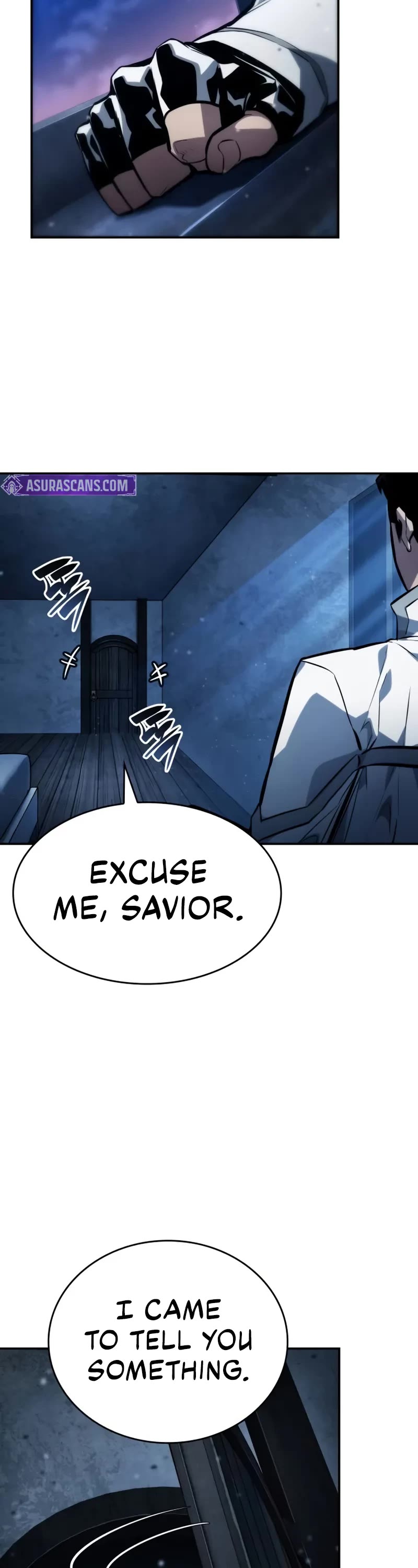 Boundless Ascension Chap 121 - Next Chap 122