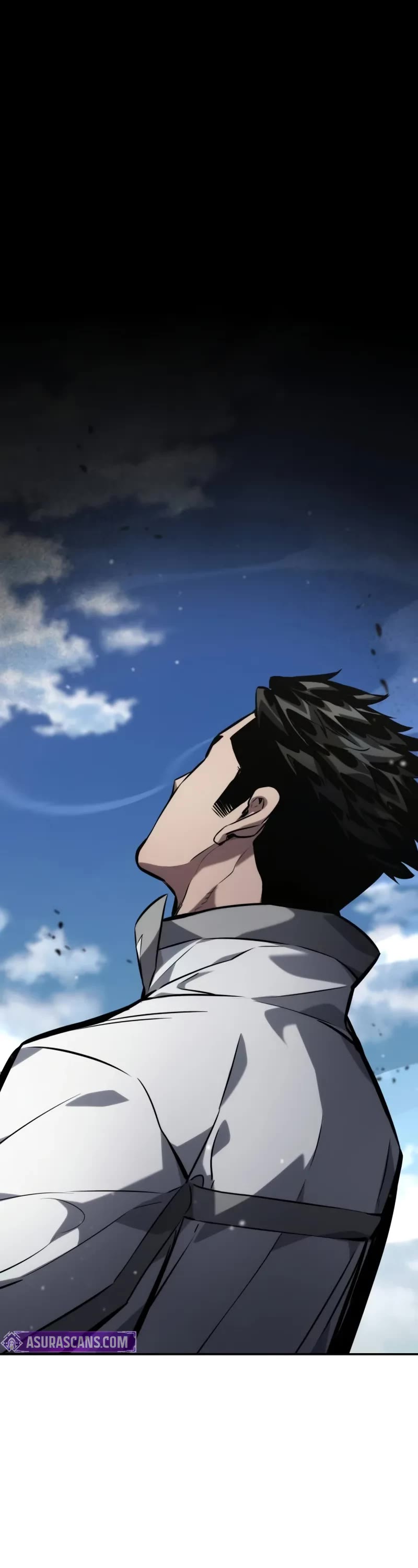 Boundless Ascension Chap 121 - Next Chap 122