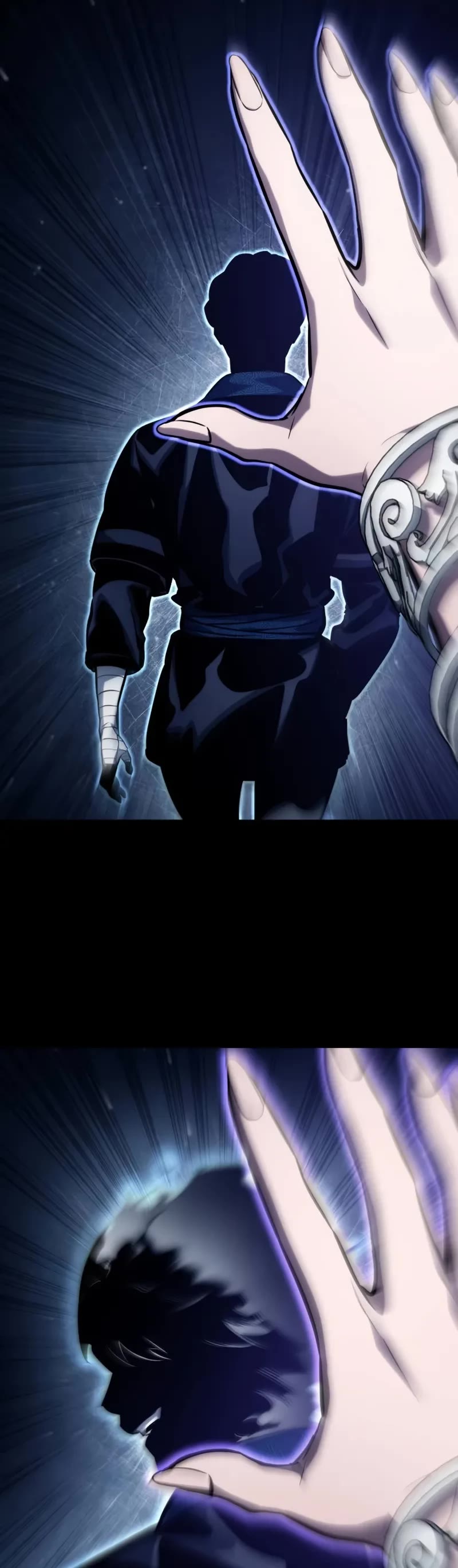 Boundless Ascension Chap 121 - Next Chap 122