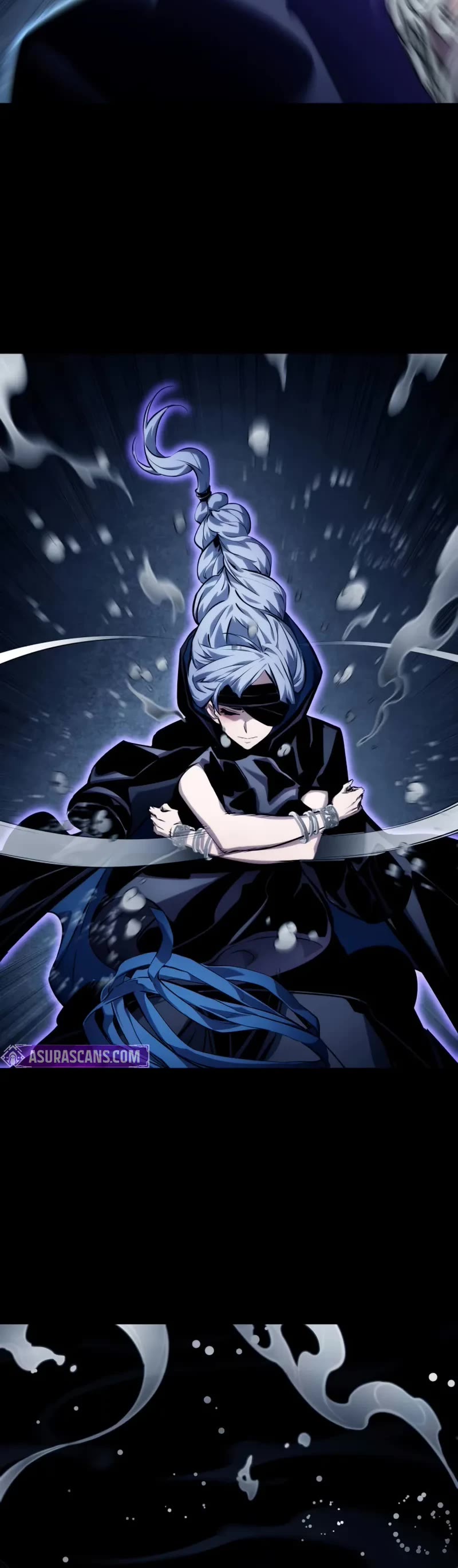 Boundless Ascension Chap 121 - Next Chap 122