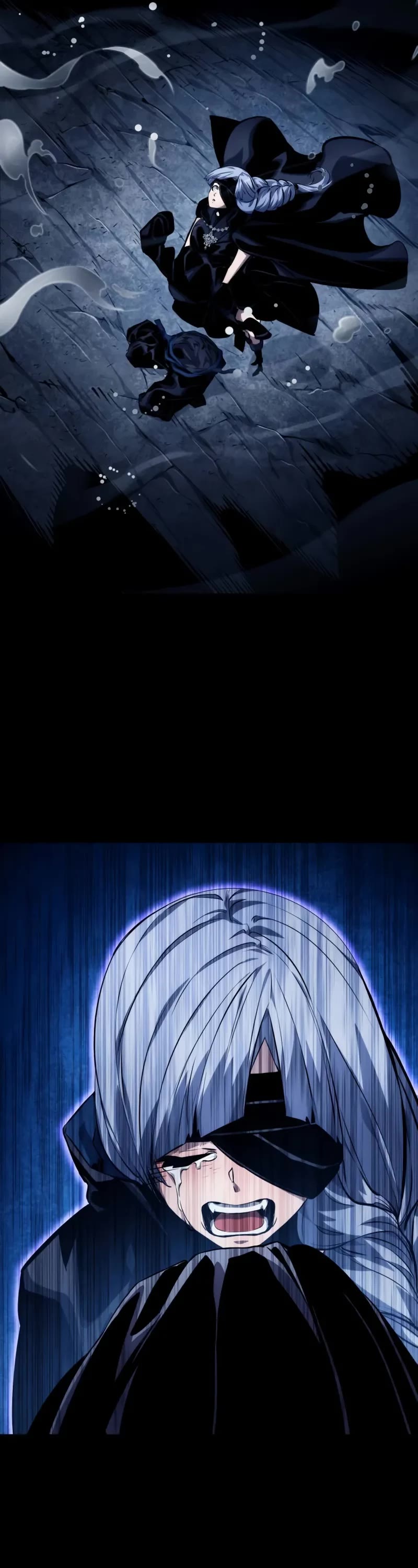 Boundless Ascension Chap 121 - Next Chap 122