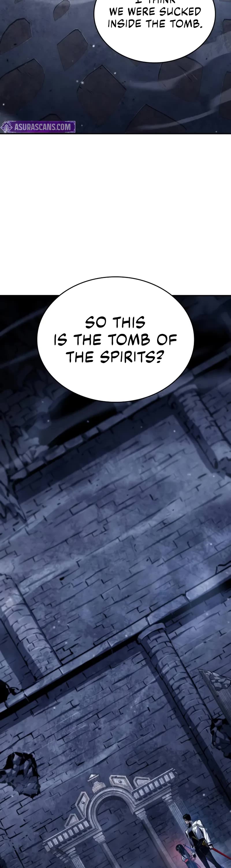 Boundless Ascension Chap 121 - Next Chap 122