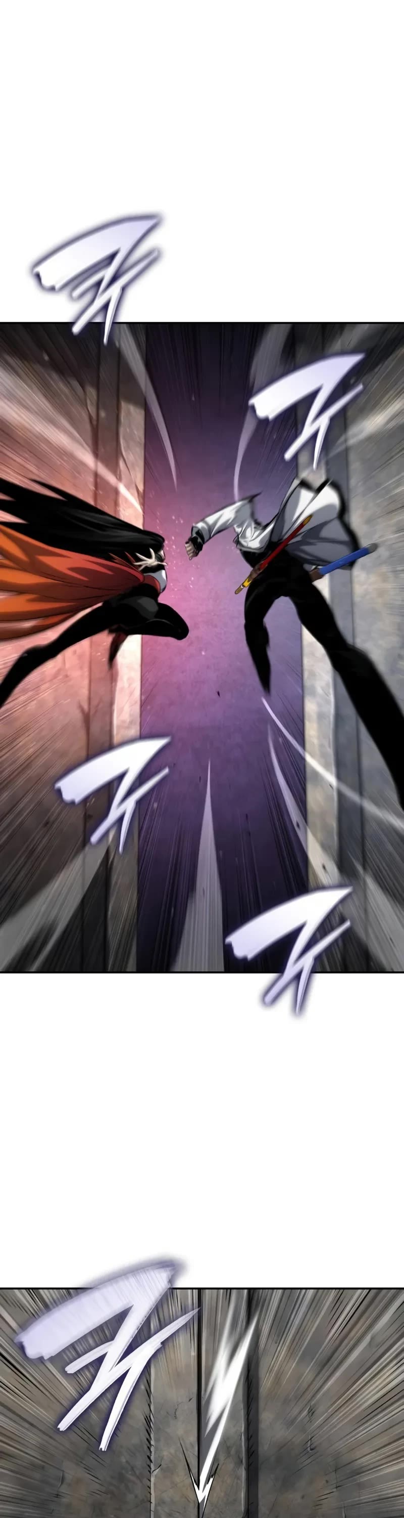 Boundless Ascension Chap 121 - Next Chap 122