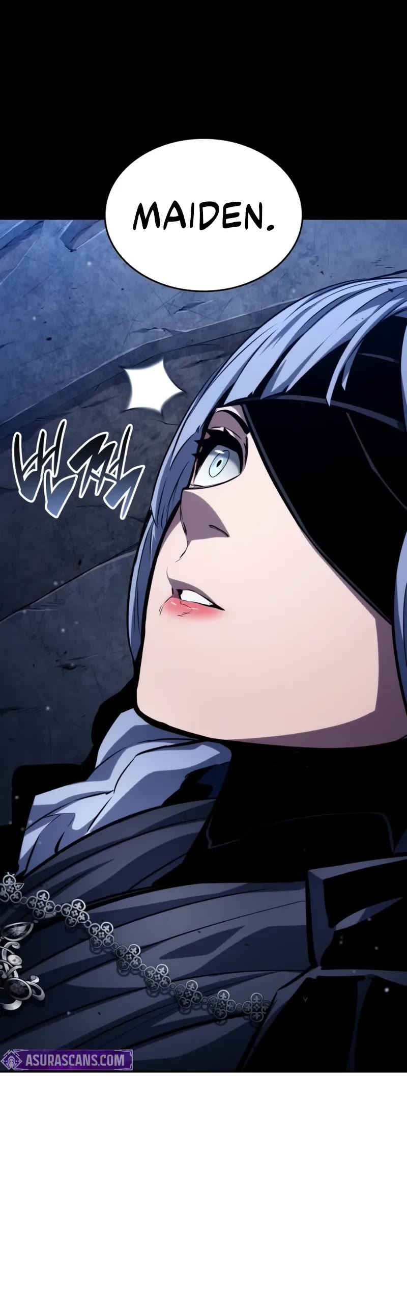 Boundless Ascension Chap 121 - Next Chap 122