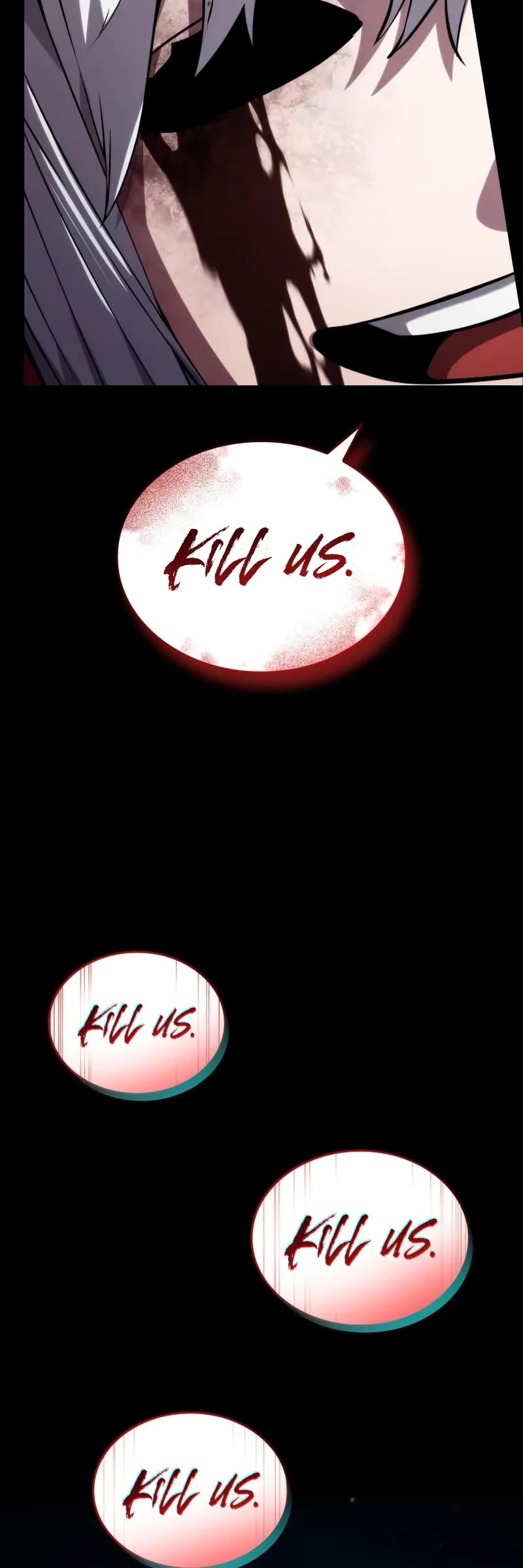 Boundless Ascension Chap 121 - Next Chap 122