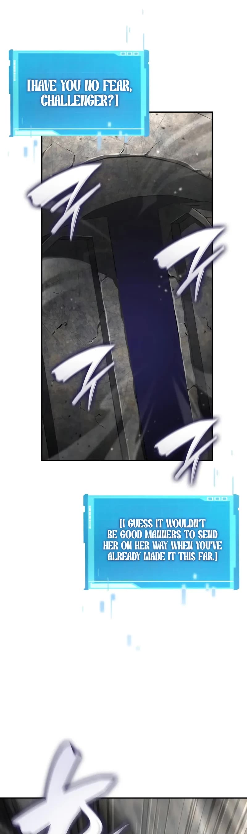 Boundless Ascension Chap 121 - Next Chap 122