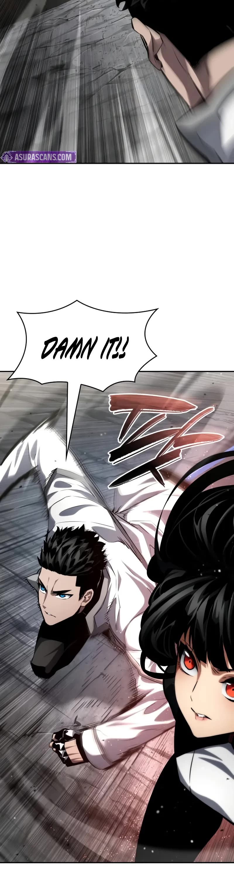 Boundless Ascension Chap 121 - Next Chap 122