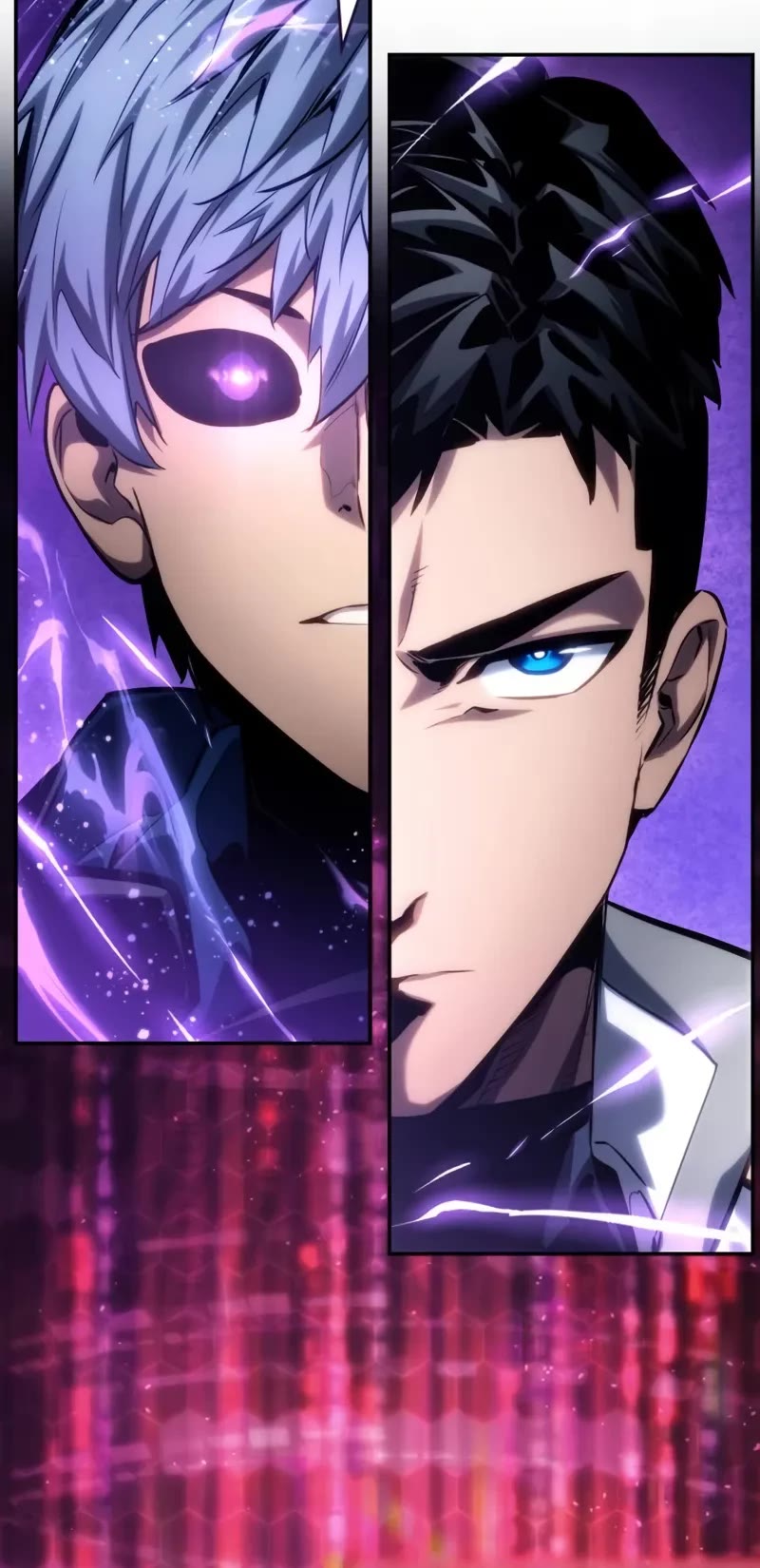 Boundless Ascension Chap 121 - Next Chap 122