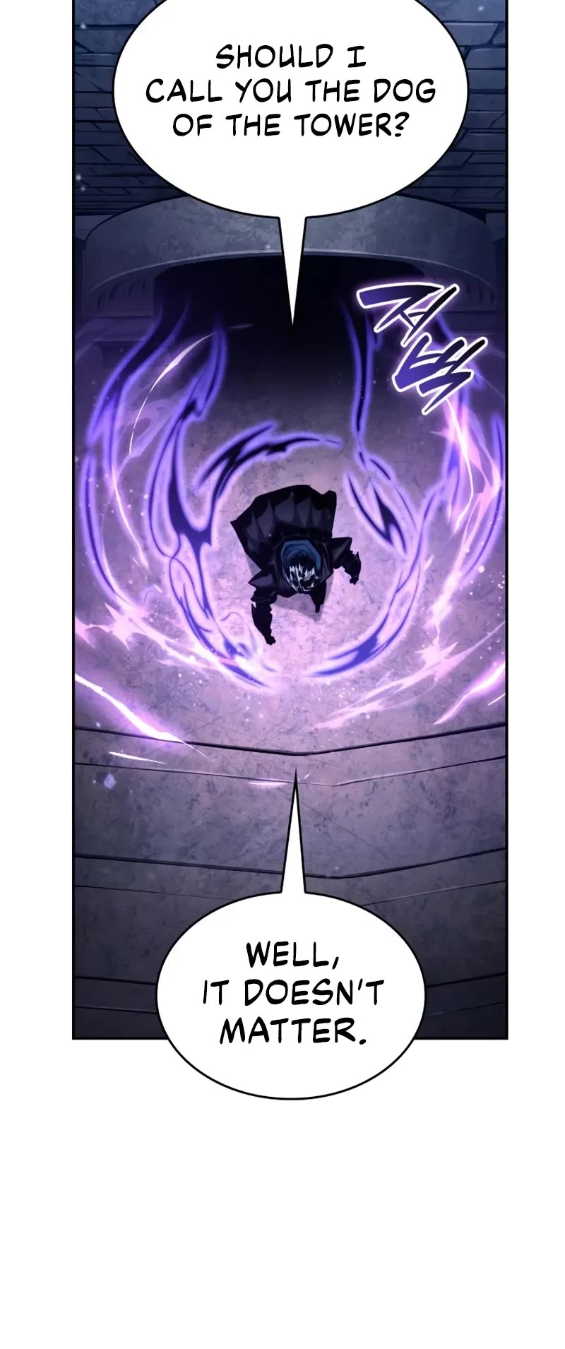 Boundless Ascension Chap 121 - Next Chap 122