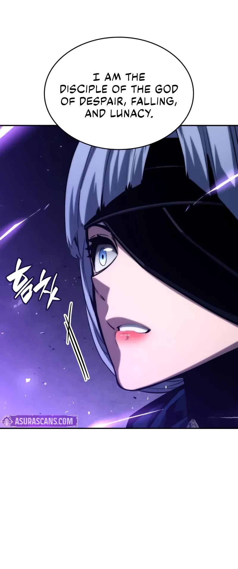 Boundless Ascension Chap 121 - Next Chap 122