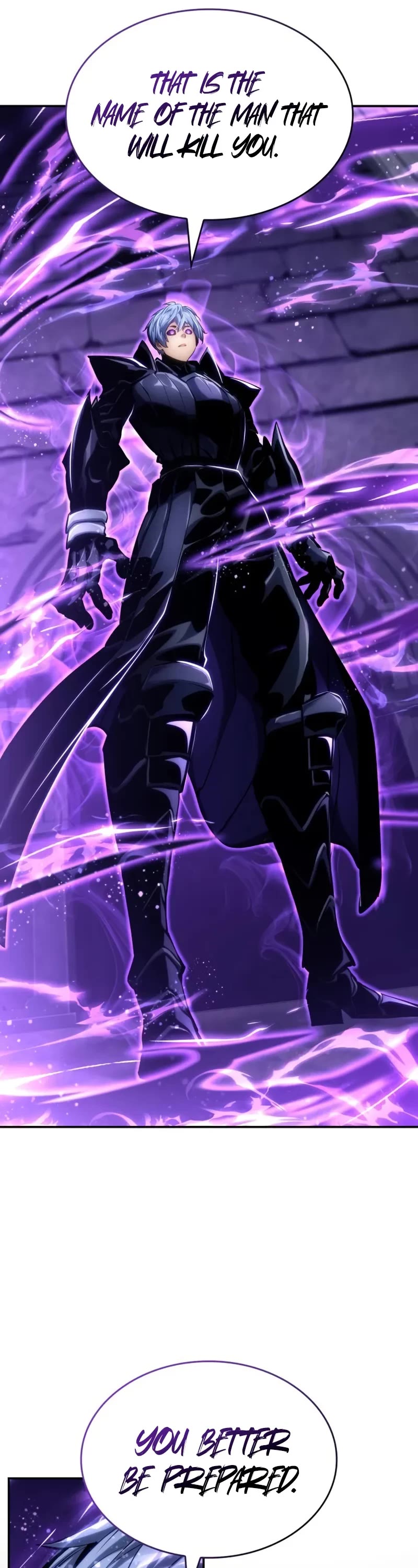 Boundless Ascension Chap 121 - Next Chap 122