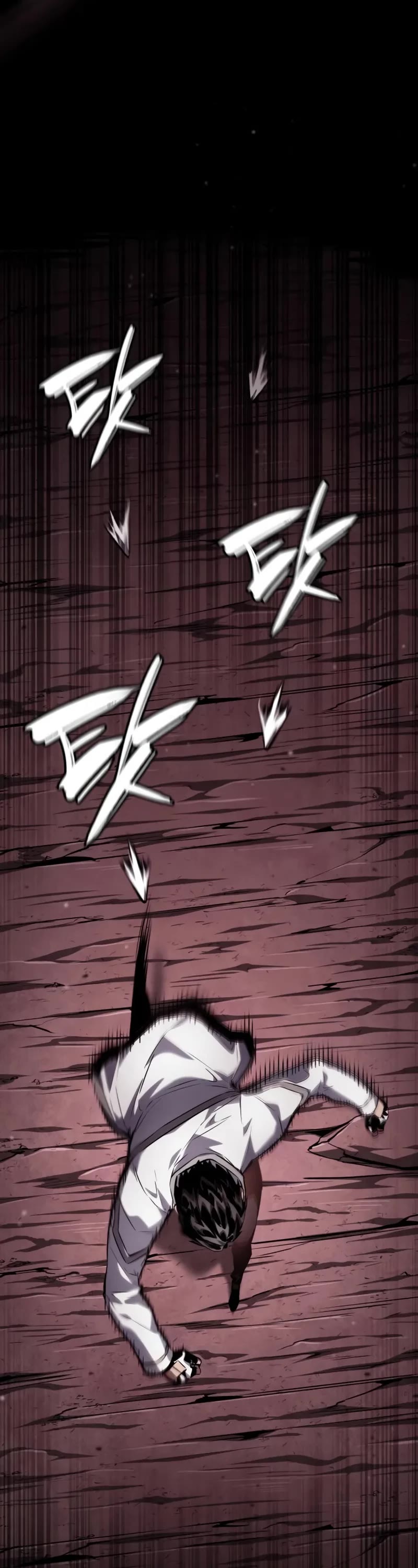 Boundless Ascension Chap 121 - Next Chap 122