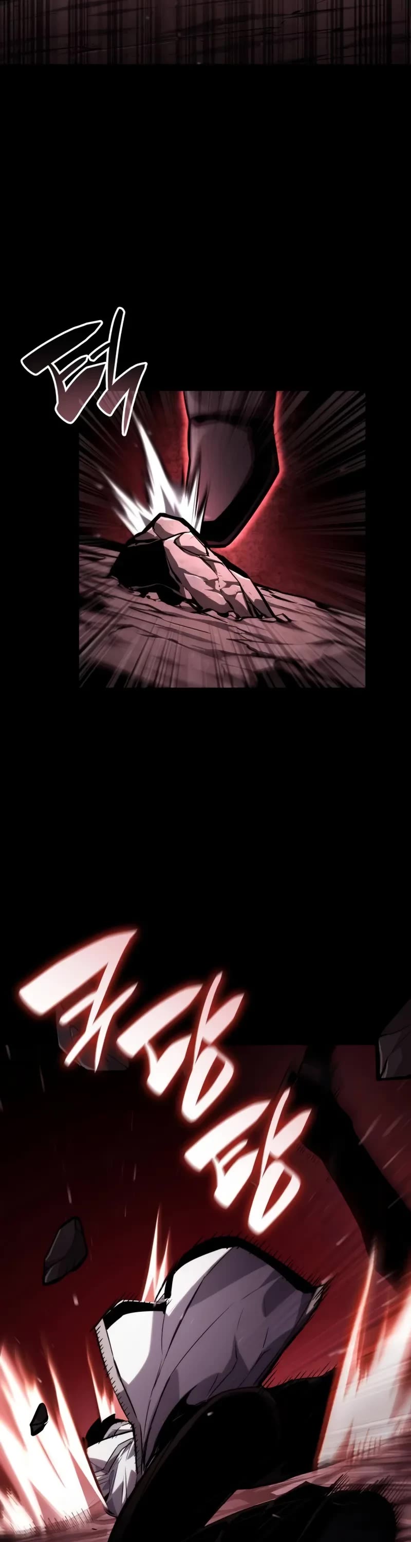 Boundless Ascension Chap 121 - Next Chap 122