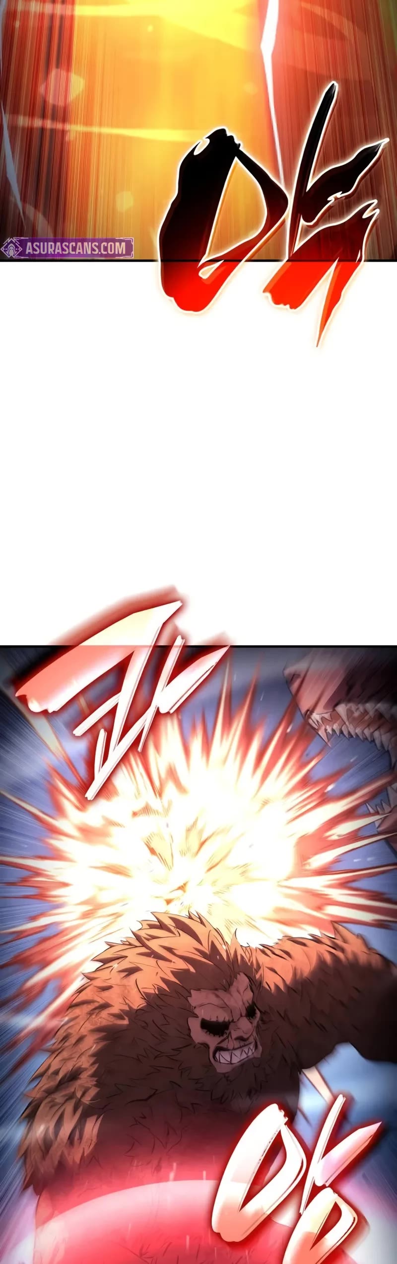 Boundless Ascension Chap 122 - Next Chap 123