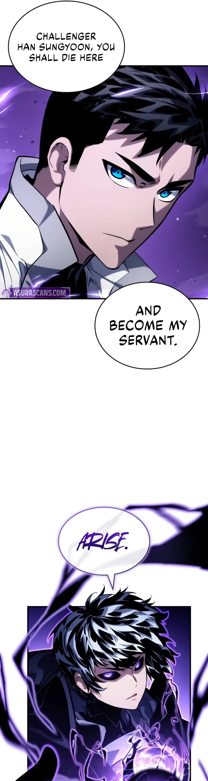 Boundless Ascension Chap 122 - Next Chap 123