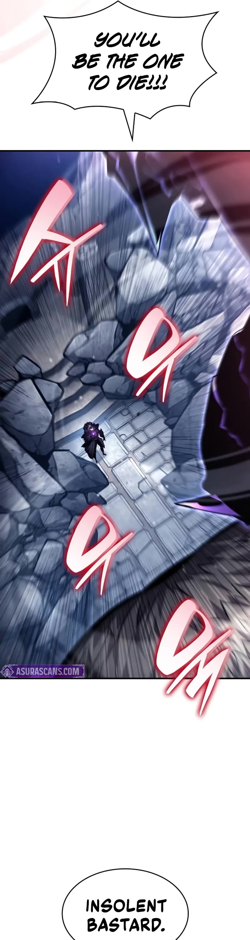 Boundless Ascension Chap 122 - Next Chap 123