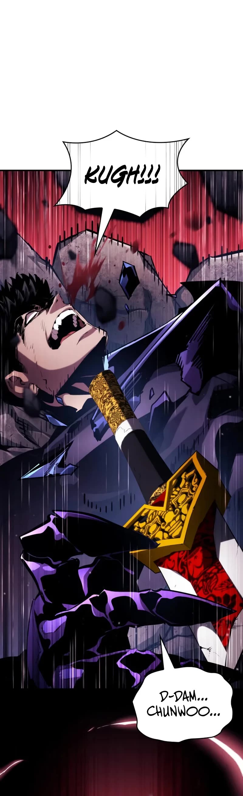 Boundless Ascension Chap 122 - Next Chap 123