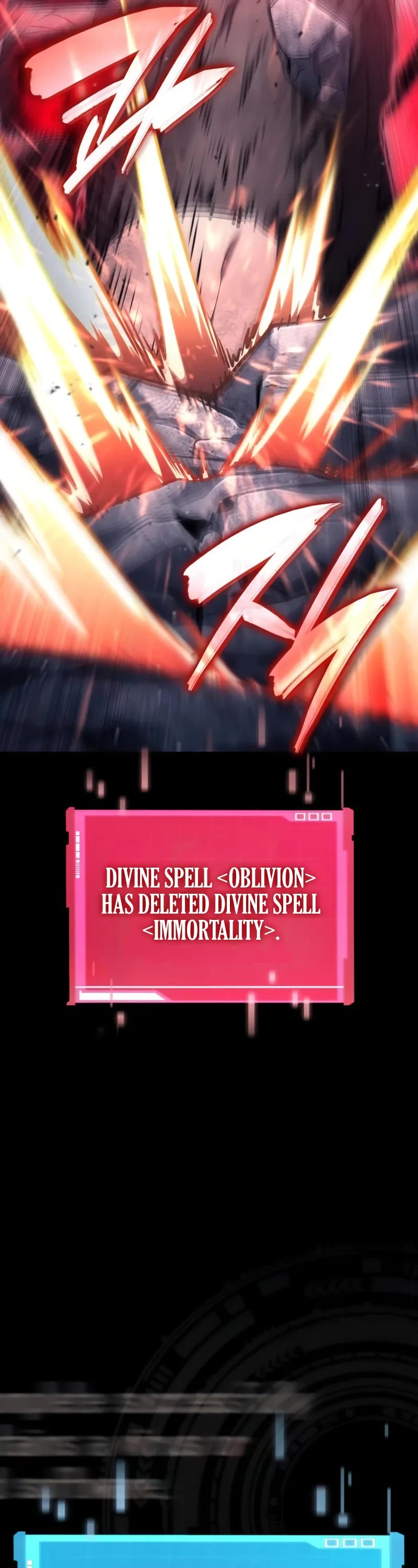 Boundless Ascension Chap 122 - Next Chap 123