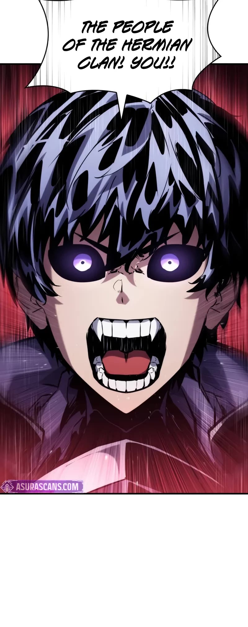 Boundless Ascension Chap 122 - Next Chap 123