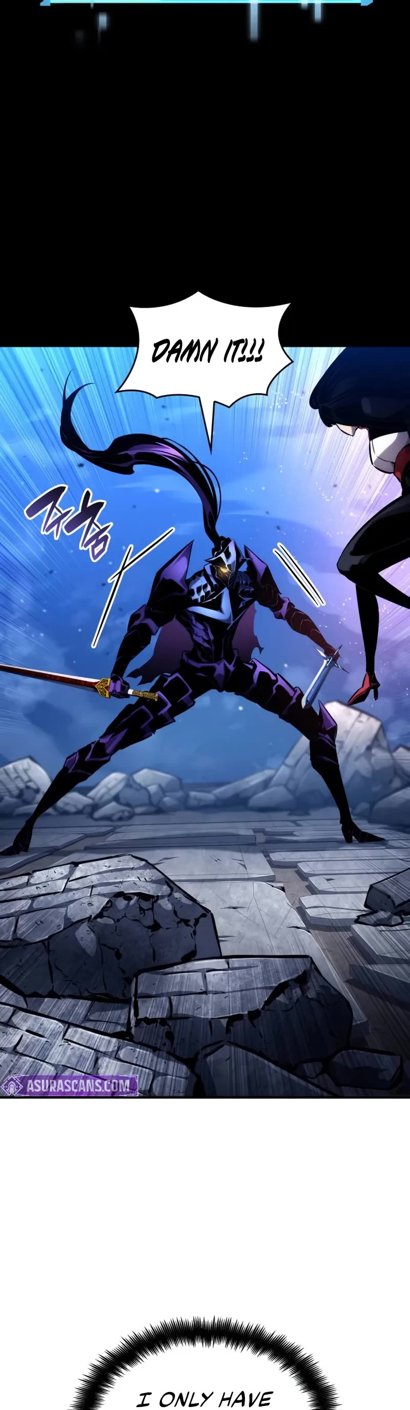 Boundless Ascension Chap 122 - Next Chap 123