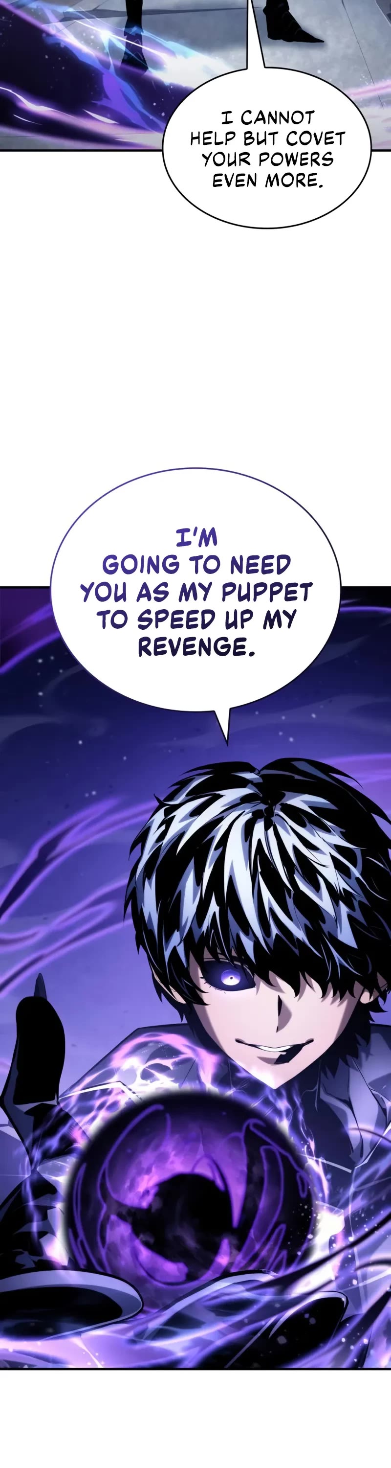 Boundless Ascension Chap 122 - Next Chap 123