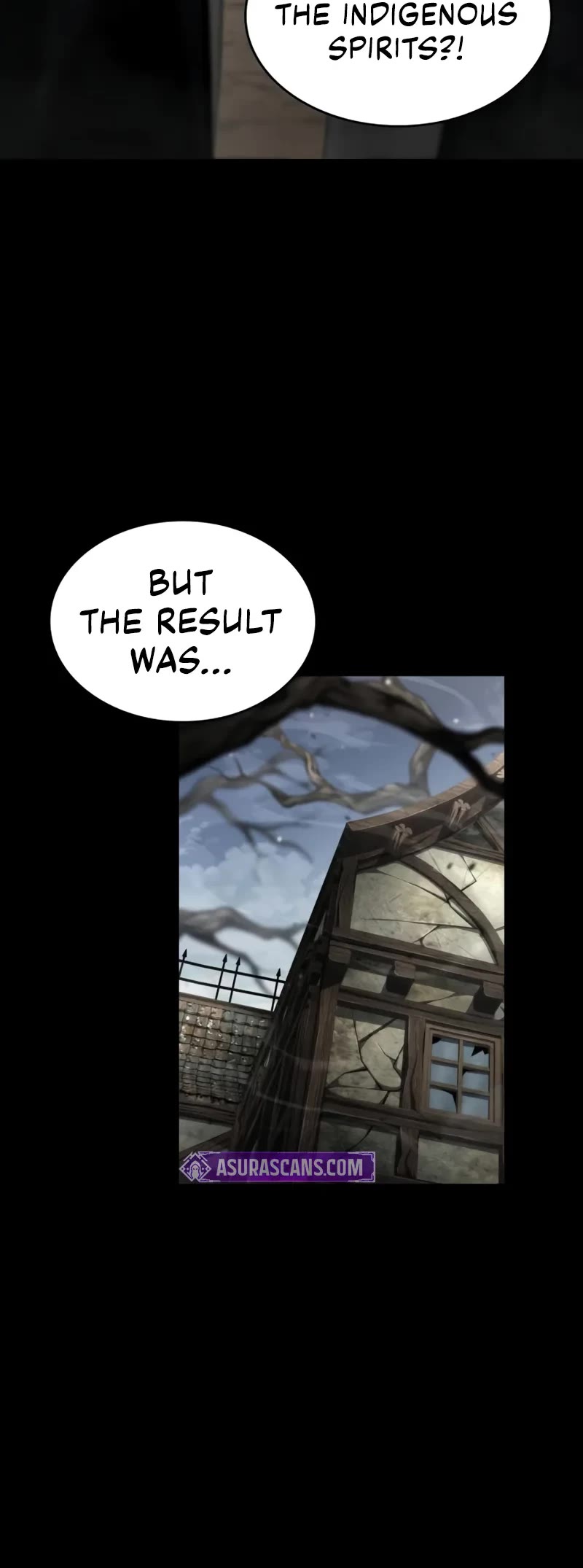 Boundless Ascension Chap 122 - Next Chap 123