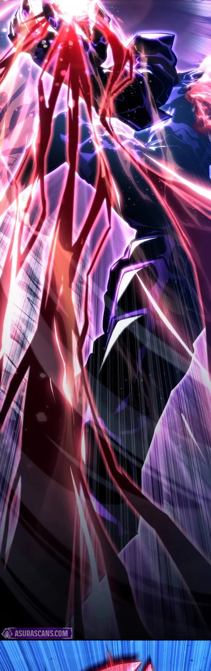 Boundless Ascension Chap 122 - Next Chap 123