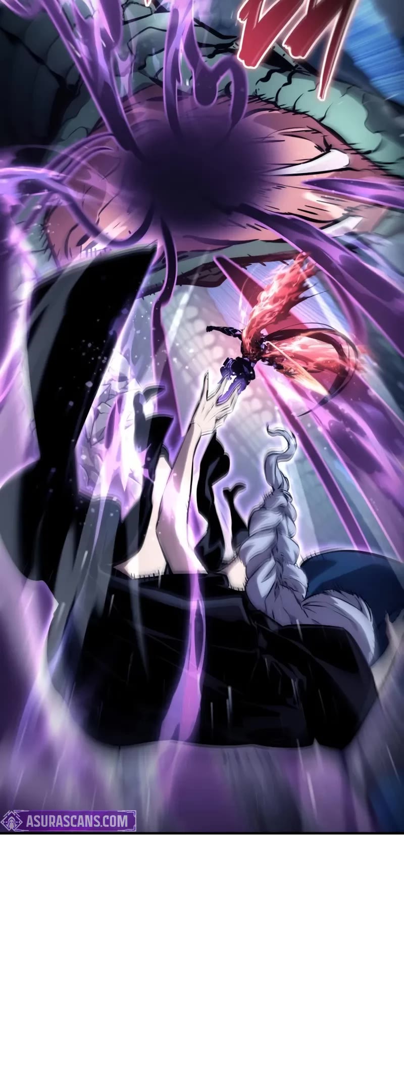 Boundless Ascension Chap 122 - Next Chap 123
