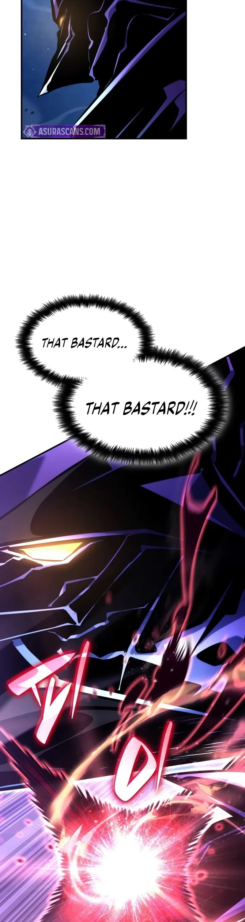 Boundless Ascension Chap 122 - Next Chap 123