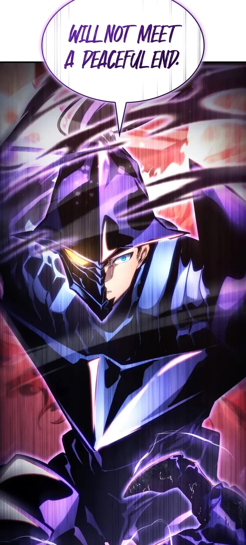 Boundless Ascension Chap 122 - Next Chap 123